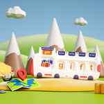 Early Education Toy Manufacturer - OEM Multifunctional Card Insert Machine 6 Musical Songs