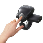 Smart Ring Manufacturer - OEM Digital C1 OLED Display Waterproof BT Connectivity Mobile