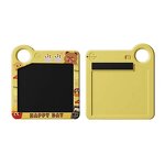 Refrigerator Sticker Manufacturer - OEM Cultural Creative Plastic Erasable LCD Writing Tablet