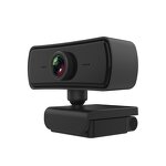 2K USB Webcam Manufacturer - OEM Autofocus for Computer Network Teaching Teleconferencing