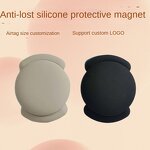 iPhone Case Manufacturer - OEM Strong Magnetic Shockproof Silicone Protective Cover