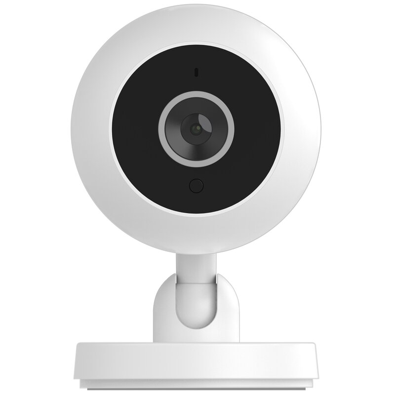 WiFi IP Webcam Manufacturer - OEM Indoor Night Vision Smart Home Security Baby Monitor