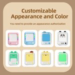 Educational Learning Machine Manufacturer - OEM Customize Children's Logical Thinking Training