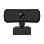 2K USB Webcam Manufacturer - OEM Autofocus for Computer Network Teaching Teleconferencing