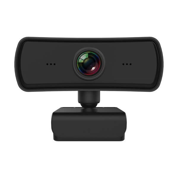 2K USB Webcam Manufacturer - OEM Autofocus for Computer Network Teaching Teleconferencing