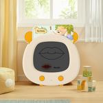 Language Learning Device Manufacturer - OEM Customized Preschool Talking Flash Cards Drawing