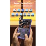 Handheld Gaming Console Manufacturer - OEM R36s XX 3.5 Inch IPS Wi-Fi Linux Classic Retro