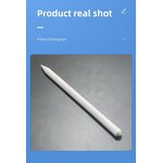 Capacitive Stylus Pen Manufacturer - OEM Multi-function Magnetic Tilt Sensitivity Dual Charging