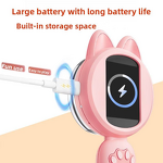 Digital Handheld Microscope Manufacturer - OEM Mini Pocket for Toddlers Educational Science