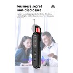 GPS Tracker Manufacturer - OEM Wireless Smart GPS Locator Anti-GPS Devices Camera Detector