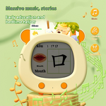 Alphabet Cards Manufacturer - OEM 40 Words ABS Educational Interactive for 3-7 Years