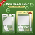 Magnetic Drawing Board Manufacturer - OEM 6.5/8.5 Inch PVC with Sticky Notes for Refrigerator