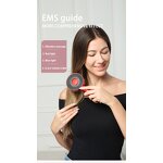 Electric Hairbrush Manufacturer - OEM 2-in-1 with Oil Dispenser Scalp Massager Micro Current