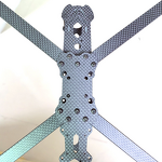 FPV Drone Frame Manufacturer - OEM PFLY-MARK4 V2 13-inch Carbon Fiber Long Battery Life