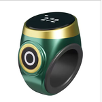 Smart Digital Counter Manufacturer - OEM Adjustable Sizes Tasbih for Islamic Prayer Waterproof