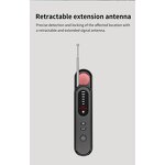 Mini GPS Tracker Manufacturer - OEM Smart Wireless RF Signal Finder Detector Hidden Camera