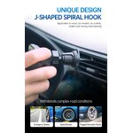 Car Holder Manufacturer - OEM Fast Charging Anti-Loss Find My Real-Time Tracking 360