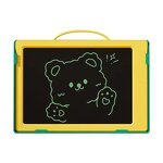 LCD Drawing Pad Manufacturer - OEM 11 Inch Educational Plastic Kids with Storage Function Box