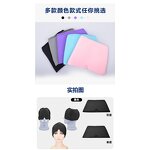 Cooling Eye Gel Mask Manufacturer - OEM Trending Double Single Layer Migraine Relief Cap