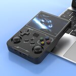 Retro Handheld Game Console Manufacturer - OEM New Arrival R36XX 3.5 Inch Gaming Machine Wi-Fi