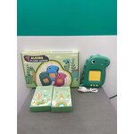 Talking Flash Cards Manufacturer - OEM Customized Multi-language 112 Sight Words Lithium