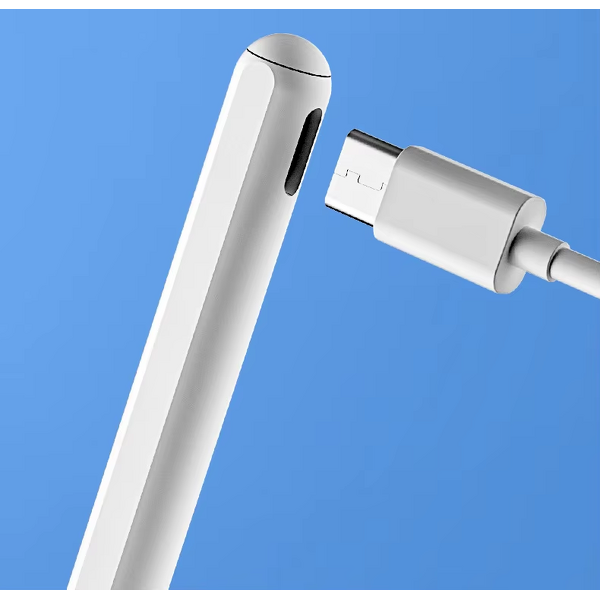 Capacitive Stylus Pen Manufacturer - OEM Multi-function Magnetic Tilt Sensitivity Dual Charging