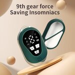 Handheld Sleep Aid Device Manufacturer - OEM True for Anxiety Depression Insomnia Head