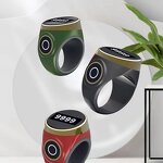 Smart Digital Counter Manufacturer - OEM Adjustable Sizes Tasbih for Islamic Prayer Waterproof