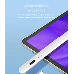 Capacitive Stylus Pen Manufacturer - OEM Popular Universal Smart for Android Tablet Phone