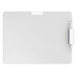 Electric Drawing Board Manufacturer - OEM 15-Inch Magnetic Home Message Board Nano Simulation