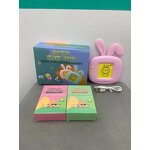 Talking Flash Cards Manufacturer - OEM Customized Multi-language 112 Sight Words Lithium