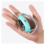 Sleep Aid Device Manufacturer - OEM Hot Selling Body Insomnia Treatment Microcurrent Palm