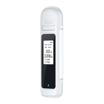 Alcohol Tester Manufacturer - OEM HFL H9 USB Rechargeable High Accuracy Digital LED