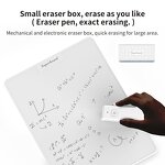 Drawing Tablet Manufacturer - OEM Customized 12-Inch Portable Multipurpose Magnetic Notepads