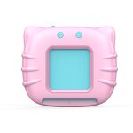 Portable Card Machine Manufacturer - OEM Plastic Educational Chinese English for Kids 2-4