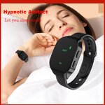 Sleep Aid Machine Manufacturer - OEM Microcurrent Technology Handheld Insomnia Relief Wristband