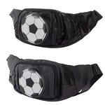 Soccer-themed Speaker Bag Manufacturer - OEM 2026 Gaming Outdoor with RGB LED Lights