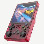 Handheld Game Console Manufacturer - OEM R36S Plus Open Source Portable Retro Arcade 3D
