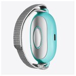 Sleep Aid Device Manufacturer - OEM Hot Selling Body Insomnia Treatment Microcurrent Palm