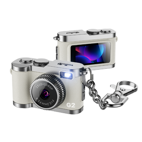 Mini Thumb Camera Manufacturer - OEM Portable Digital with TFT LCD Screen 1080P Video
