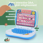 Children's Learning Laptop Manufacturer - OEM Multi-Function Intelligent Cartoon Music Keyboard