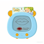 Early Education Machine Manufacturer - OEM New Russian English Puzzle Learning Tracing Board