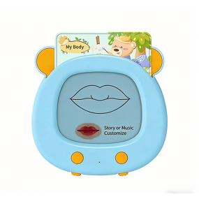 Early Education Machine Manufacturer - OEM New Russian English Puzzle Learning Tracing Board