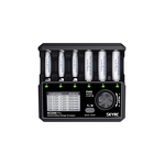 Drone Charger Manufacturer - OEM SKYRC NC2500 PRO 4 Modes NiMH/NiCr ABS Efficient