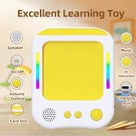 Educational Learning Machine Manufacturer - OEM Customize Children's Logical Thinking Training