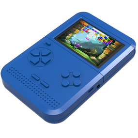 Retro Game Console Manufacturer - OEM 12 Country Languages 150 in One 2.8 IPS 32Bit