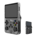 Mini Handheld Game Console Manufacturer - OEM 3.5 Inch Retro R36s Portable Video Game Player