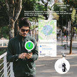 Air Tracker Tags Manufacturer - OEM Work for Apple Find My for Luggage Backpack Suitcases