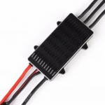 ESC Speed Controller Manufacturer - OEM T-MOTOR FLAME100A HV Plastic Alloy Lipo