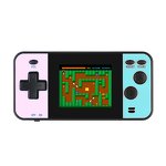 Mini Game Console Manufacturer - OEM 1.8 Inch 8-Bit TFT Screen Pocket with 8 Games